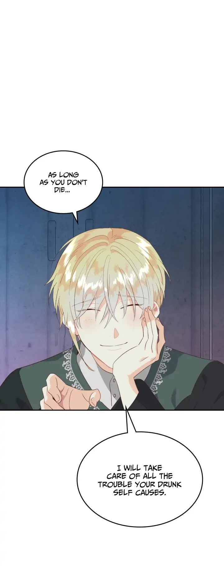 Emperor And The Female Knight Chapter 147 Online - página 24