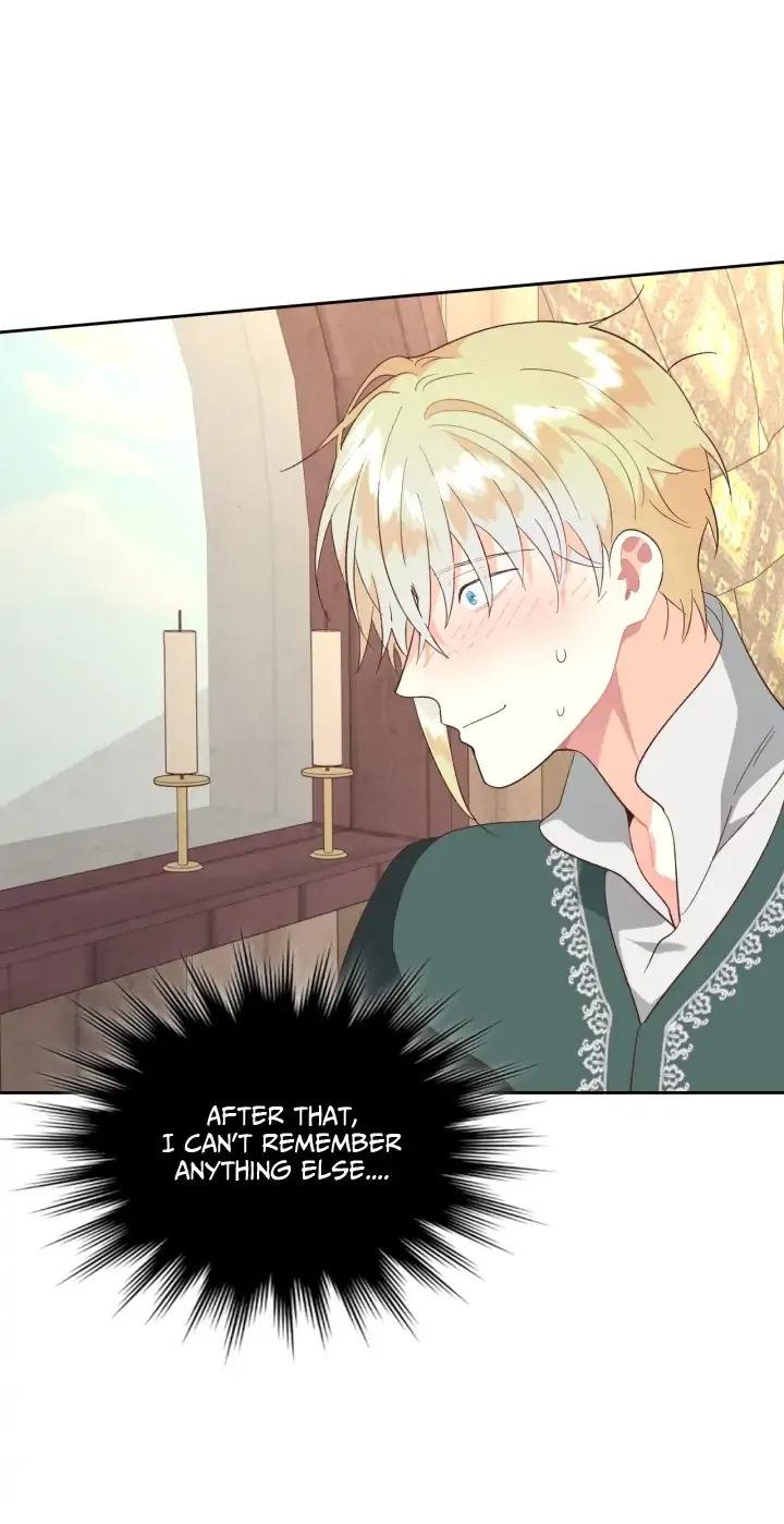 Emperor And The Female Knight Chapter 147 Online - página 27