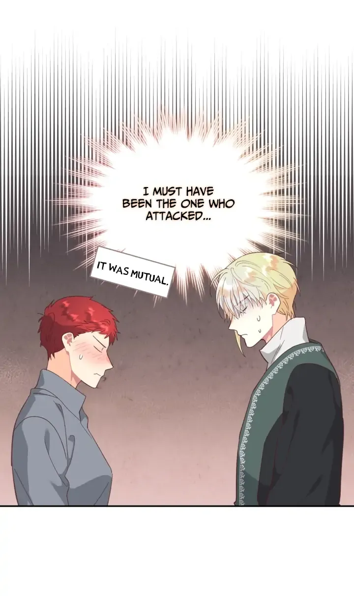 Emperor And The Female Knight Chapter 147 Online - página 33