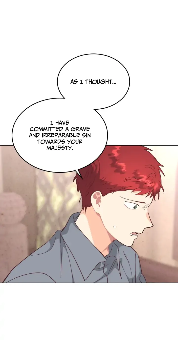 Emperor And The Female Knight Chapter 147 Online - página 34