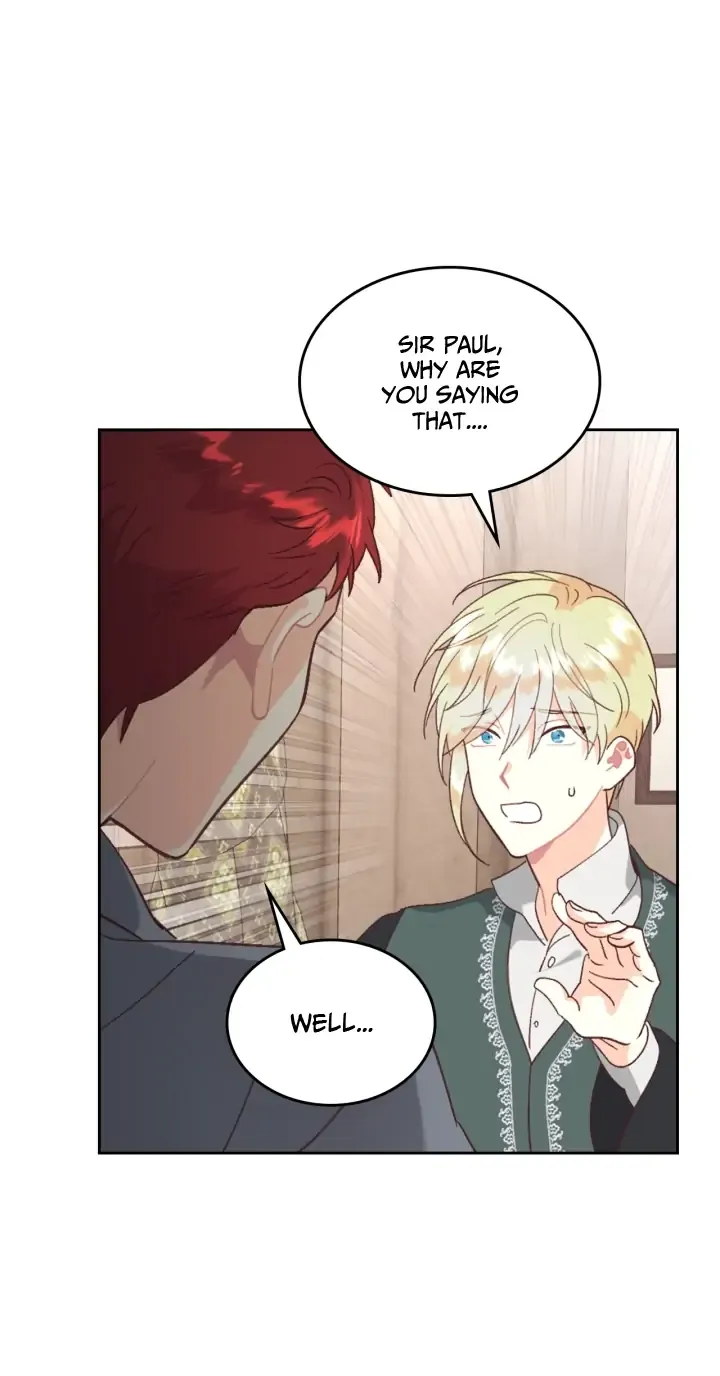 Emperor And The Female Knight Chapter 147 Online - página 35