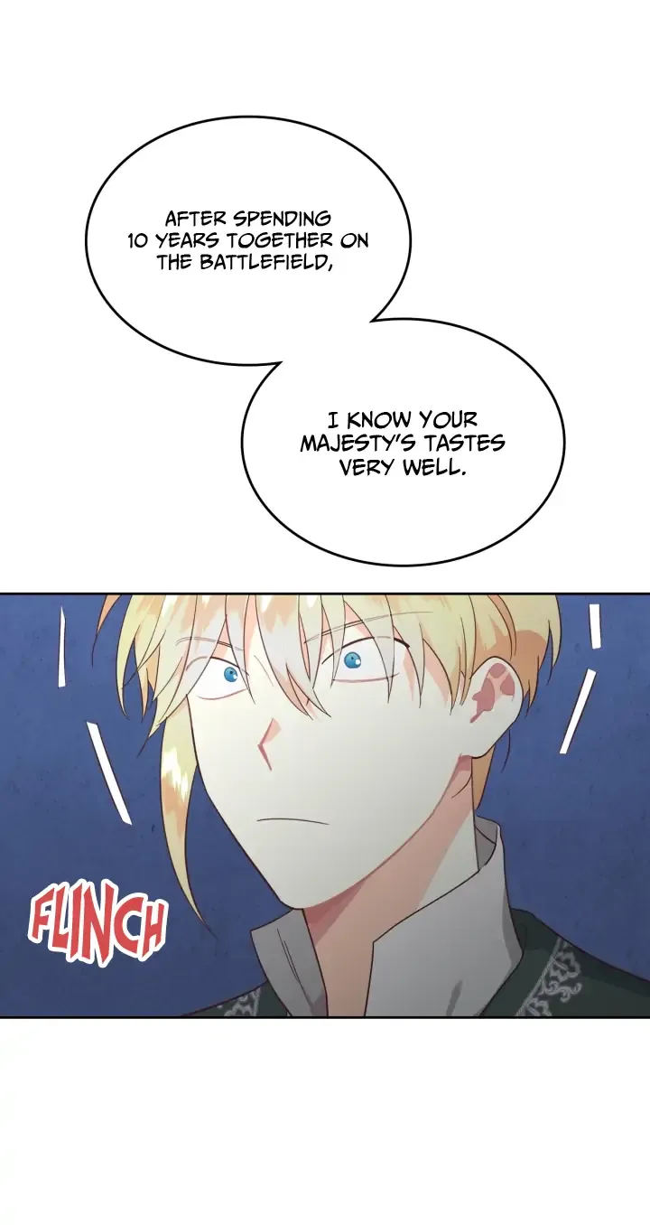 Emperor And The Female Knight Chapter 147 Online - página 36
