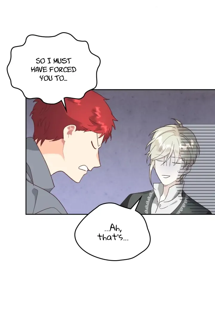 Emperor And The Female Knight Chapter 147 Online - página 38