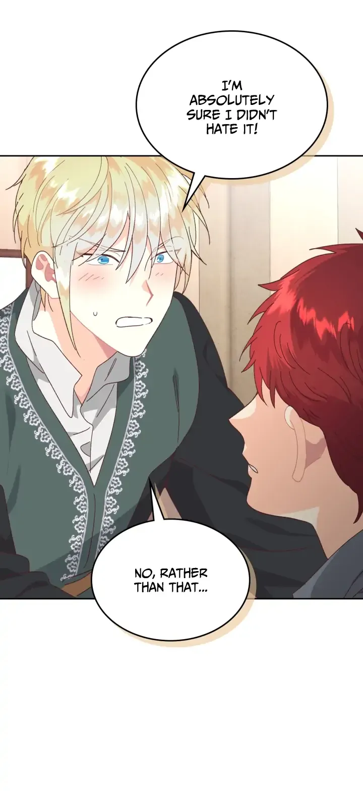 Emperor And The Female Knight Chapter 147 Online - página 41