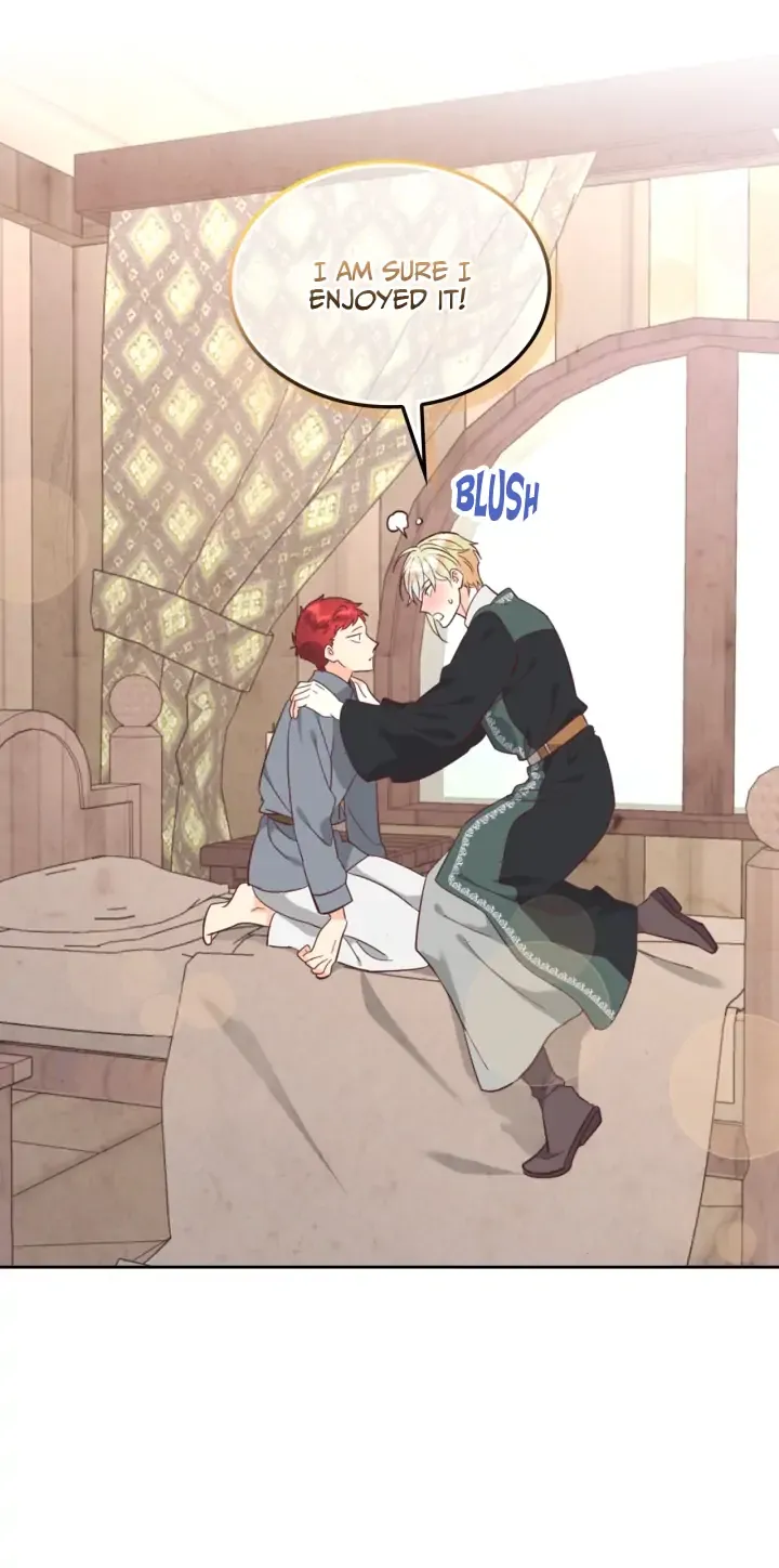 Emperor And The Female Knight Chapter 147 Online - página 42