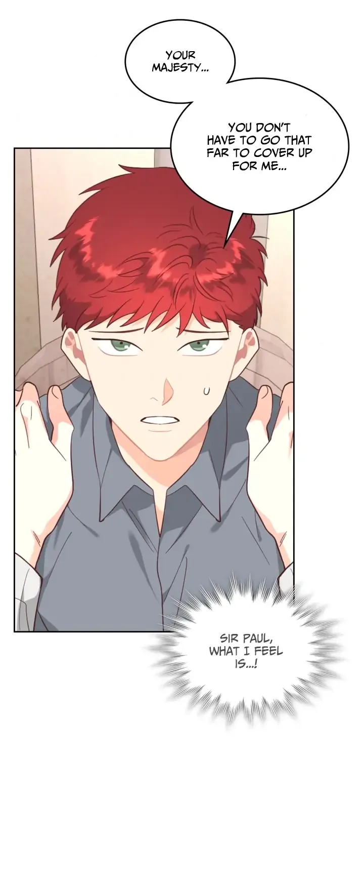 Emperor And The Female Knight Chapter 147 Online - página 44