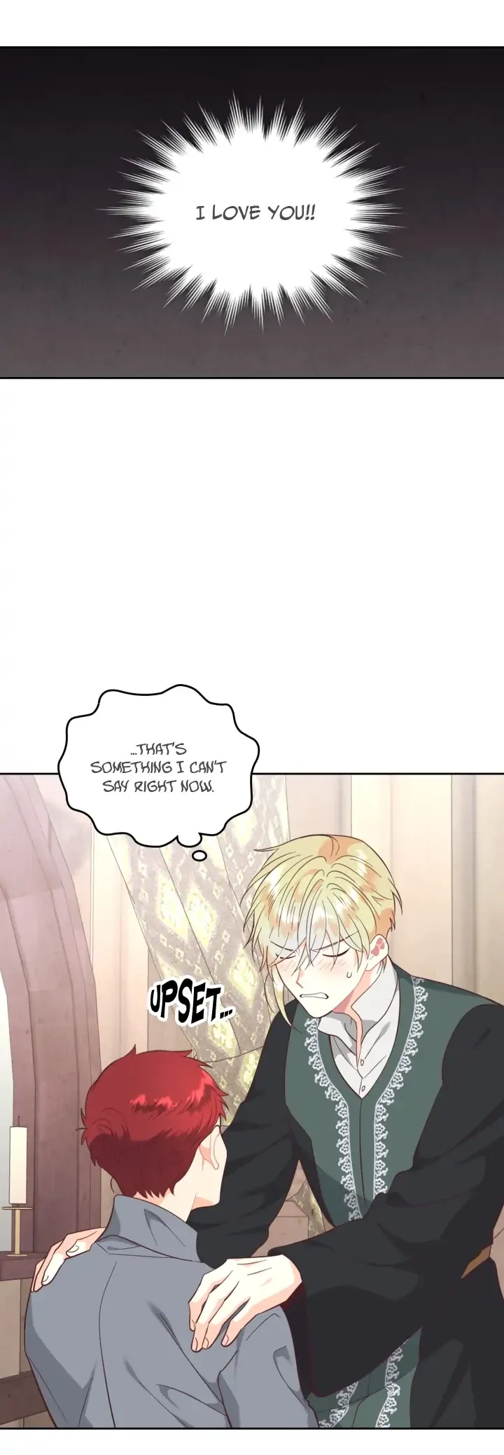 Emperor And The Female Knight Chapter 147 Online - página 45