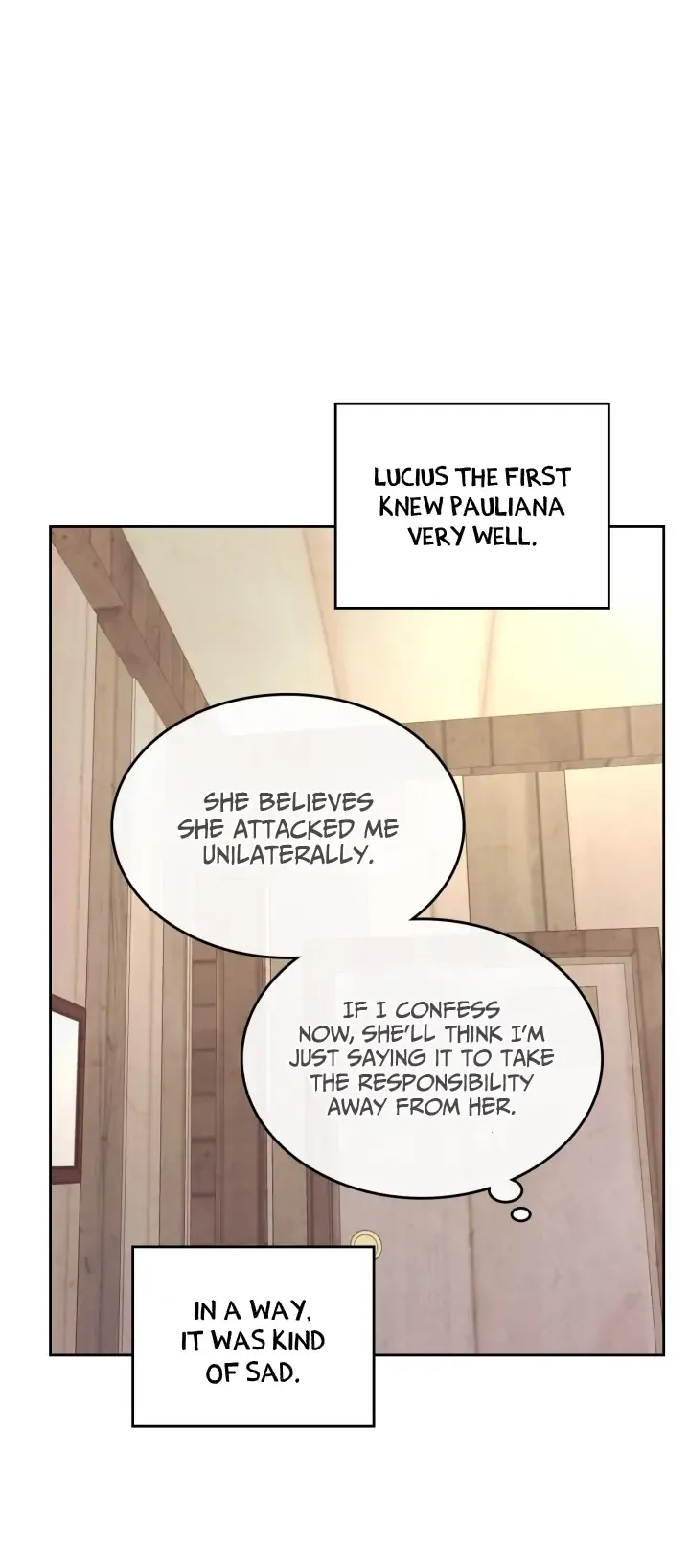 Emperor And The Female Knight Chapter 147 Online - página 46