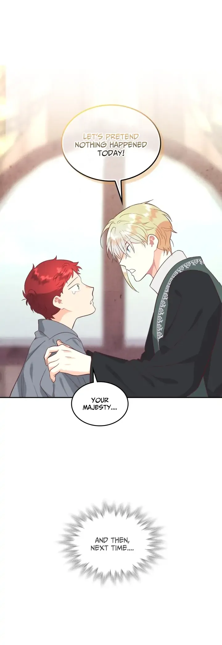 Emperor And The Female Knight Chapter 147 Online - página 49