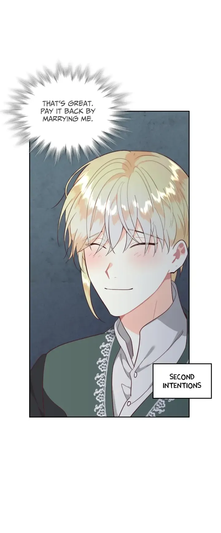 Emperor And The Female Knight Chapter 147 Online - página 52