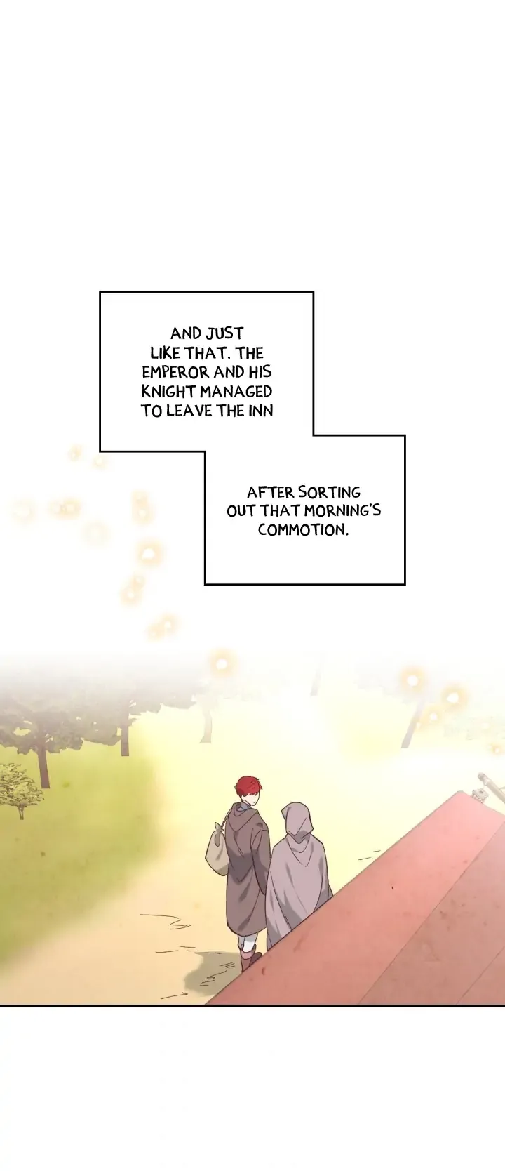 Emperor And The Female Knight Chapter 147 Online - página 53