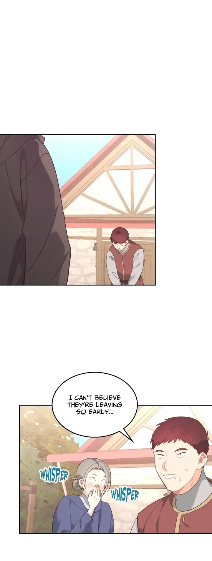 Emperor And The Female Knight Chapter 147 Online - página 54