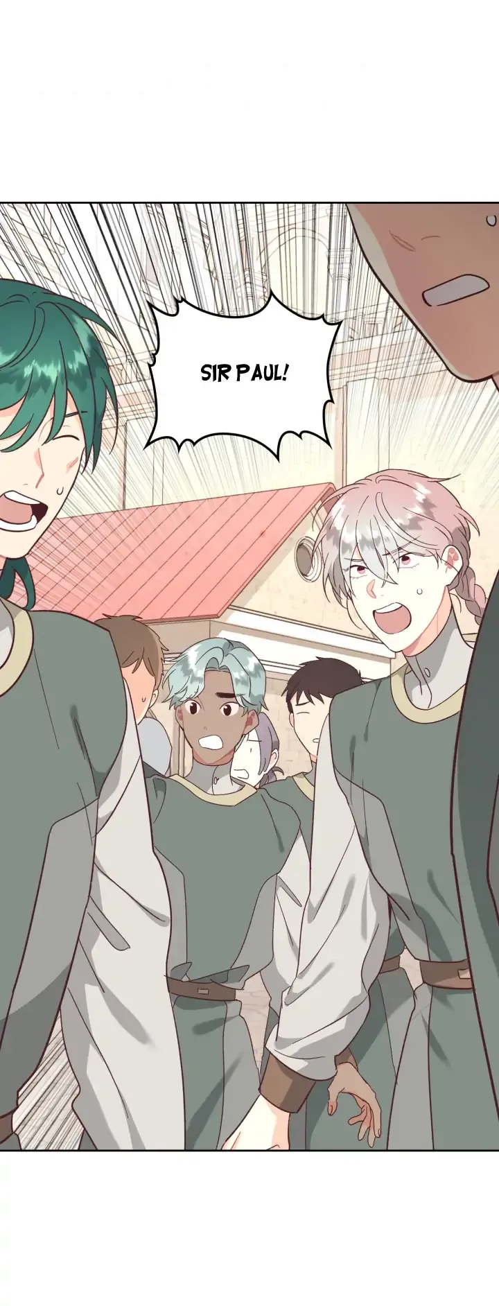 Emperor And The Female Knight Chapter 148 Online - página 2