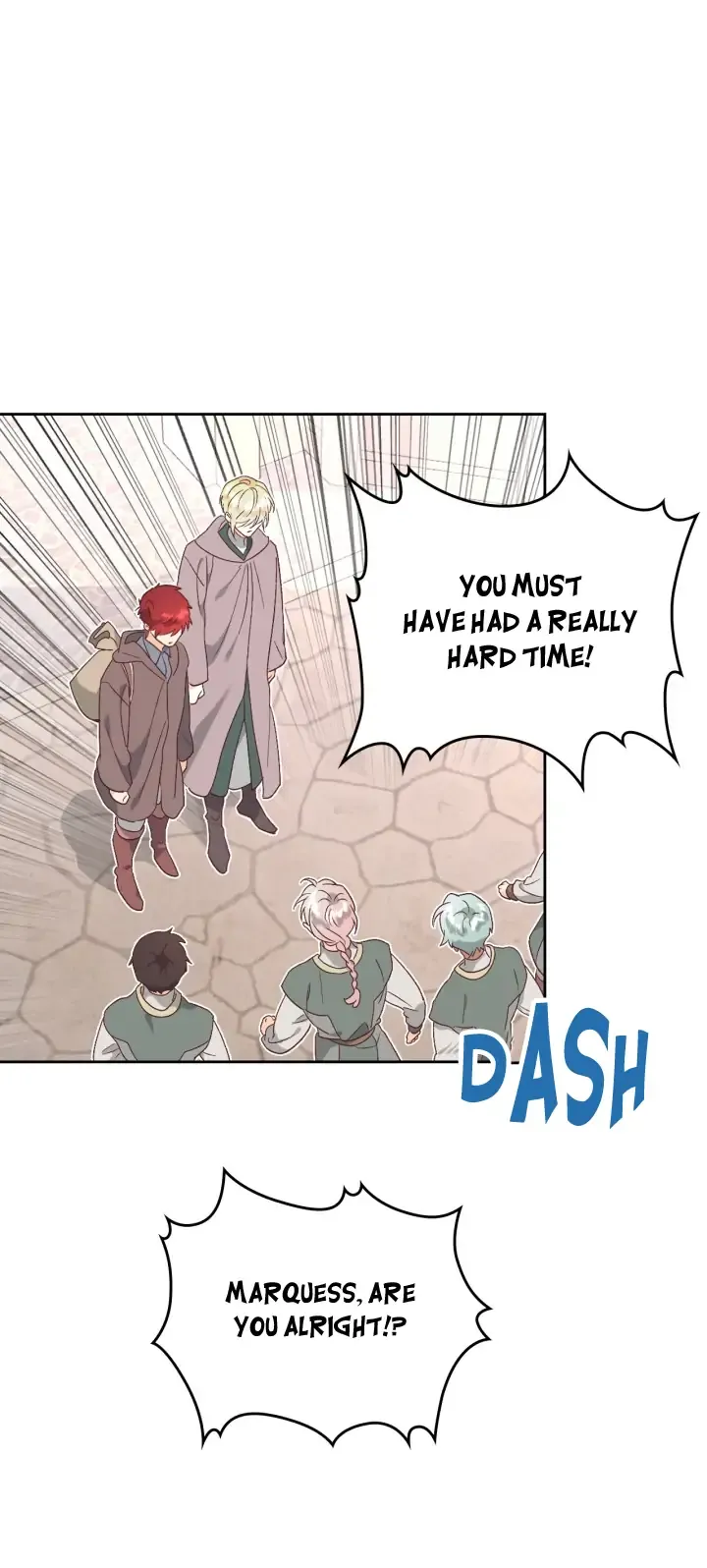 Emperor And The Female Knight Chapter 148 Online - página 3
