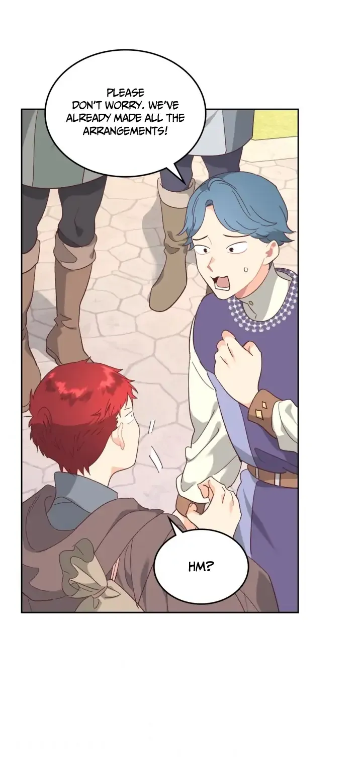 Emperor And The Female Knight Chapter 148 Online - página 6