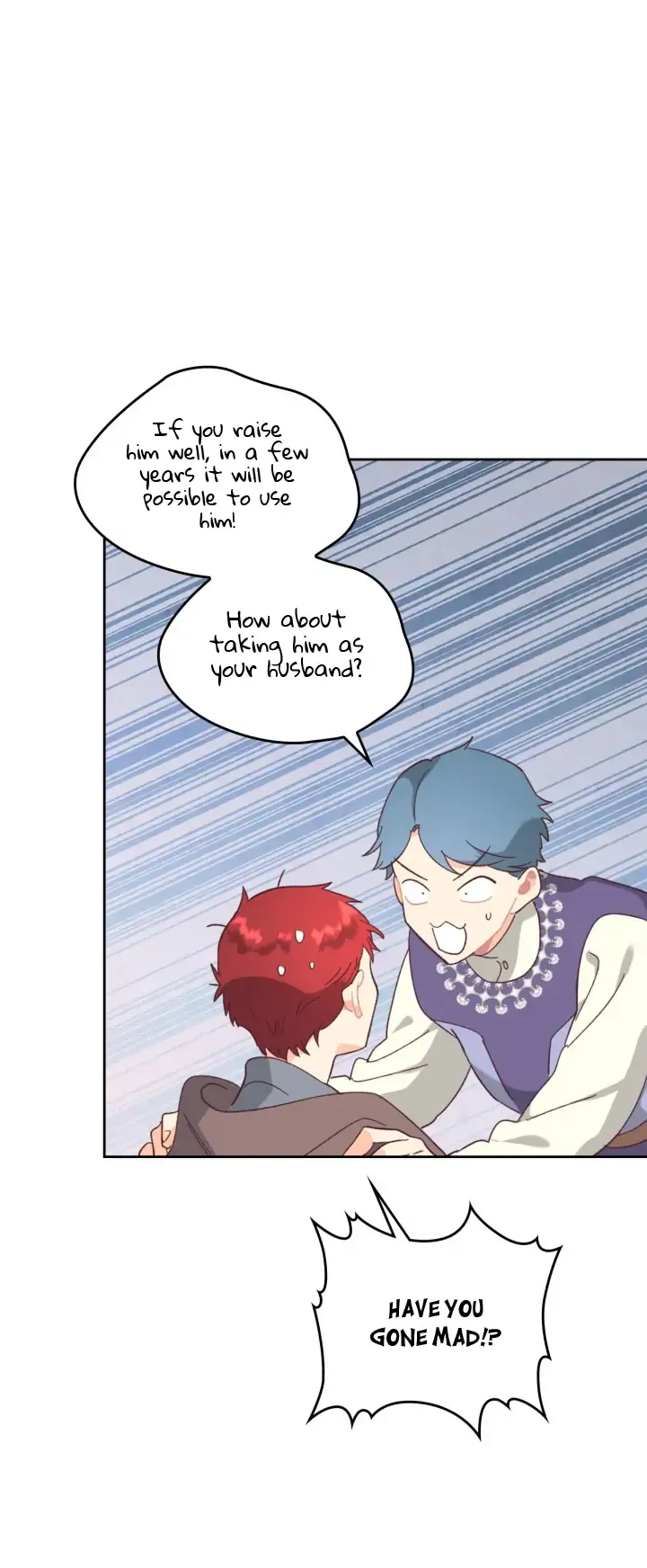 Emperor And The Female Knight Chapter 148 Online - página 8