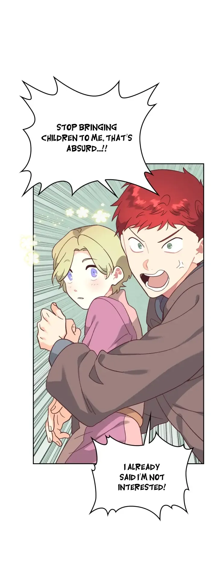 Emperor And The Female Knight Chapter 148 Online - página 10