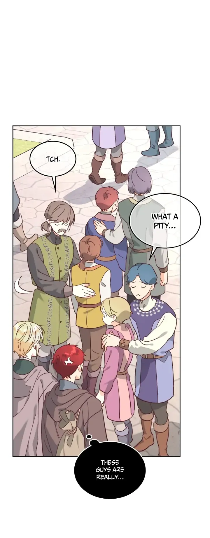 Emperor And The Female Knight Chapter 148 Online - página 11