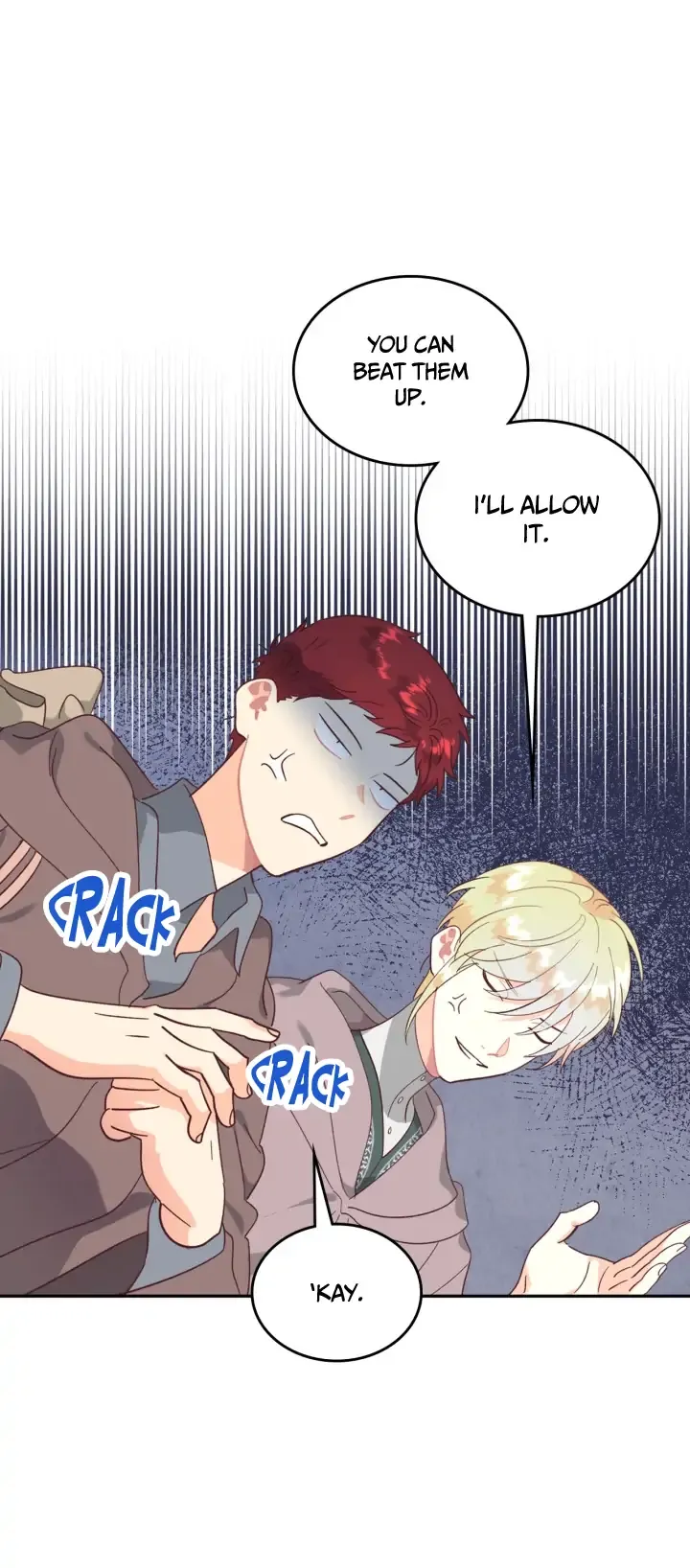 Emperor And The Female Knight Chapter 148 Online - página 12