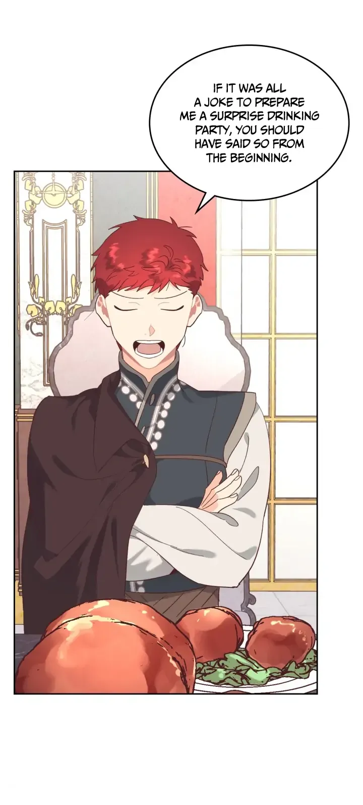 Emperor And The Female Knight Chapter 148 Online - página 16
