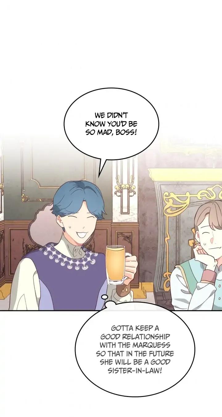 Emperor And The Female Knight Chapter 148 Online - página 17