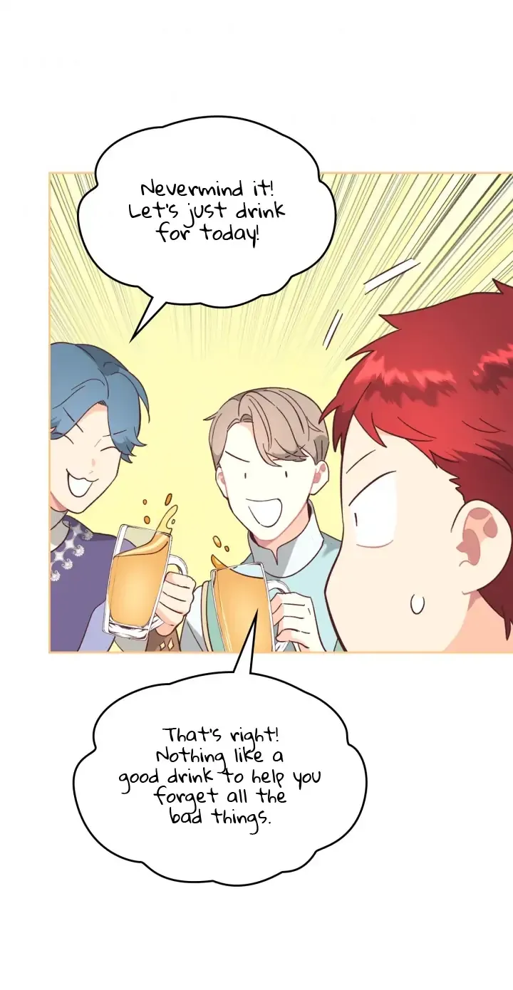 Emperor And The Female Knight Chapter 148 Online - página 18