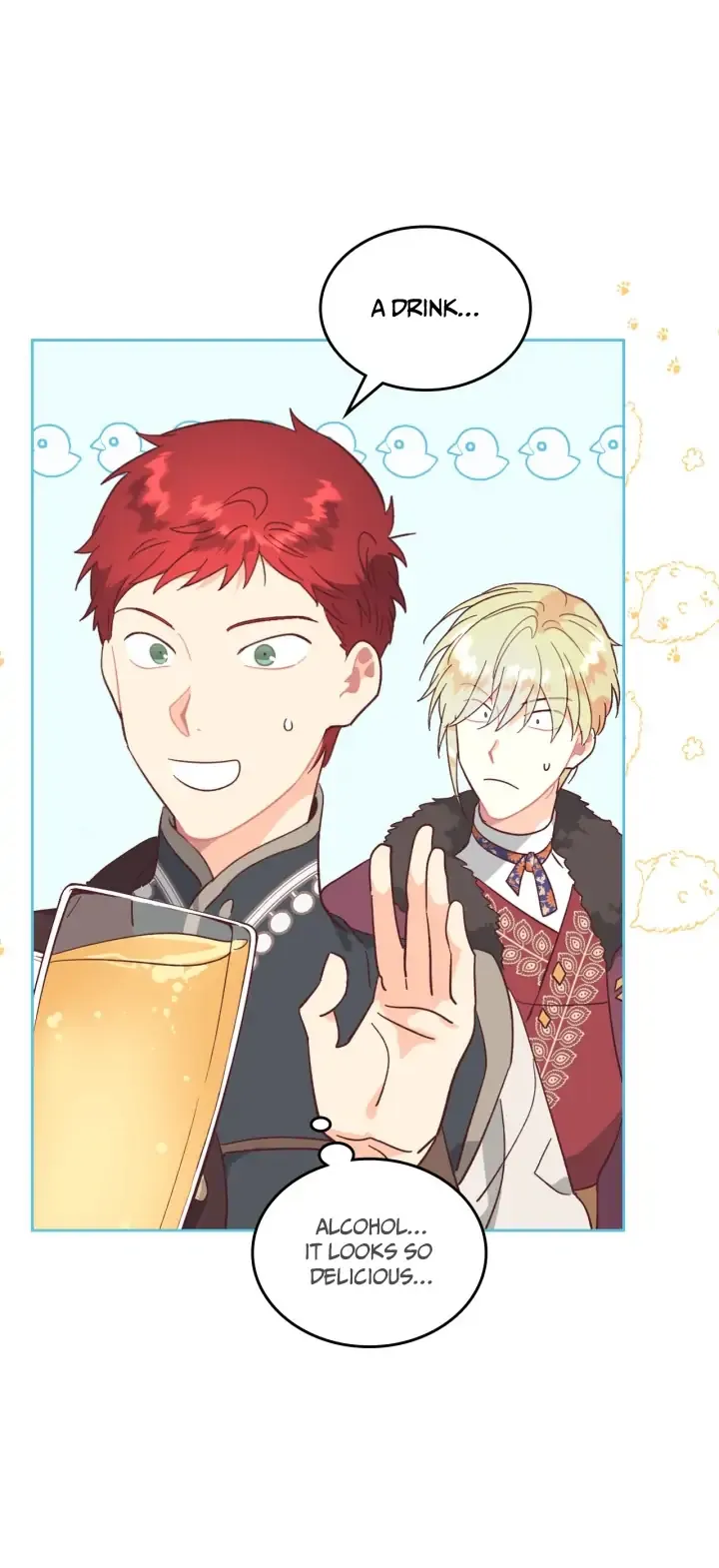 Emperor And The Female Knight Chapter 148 Online - página 19