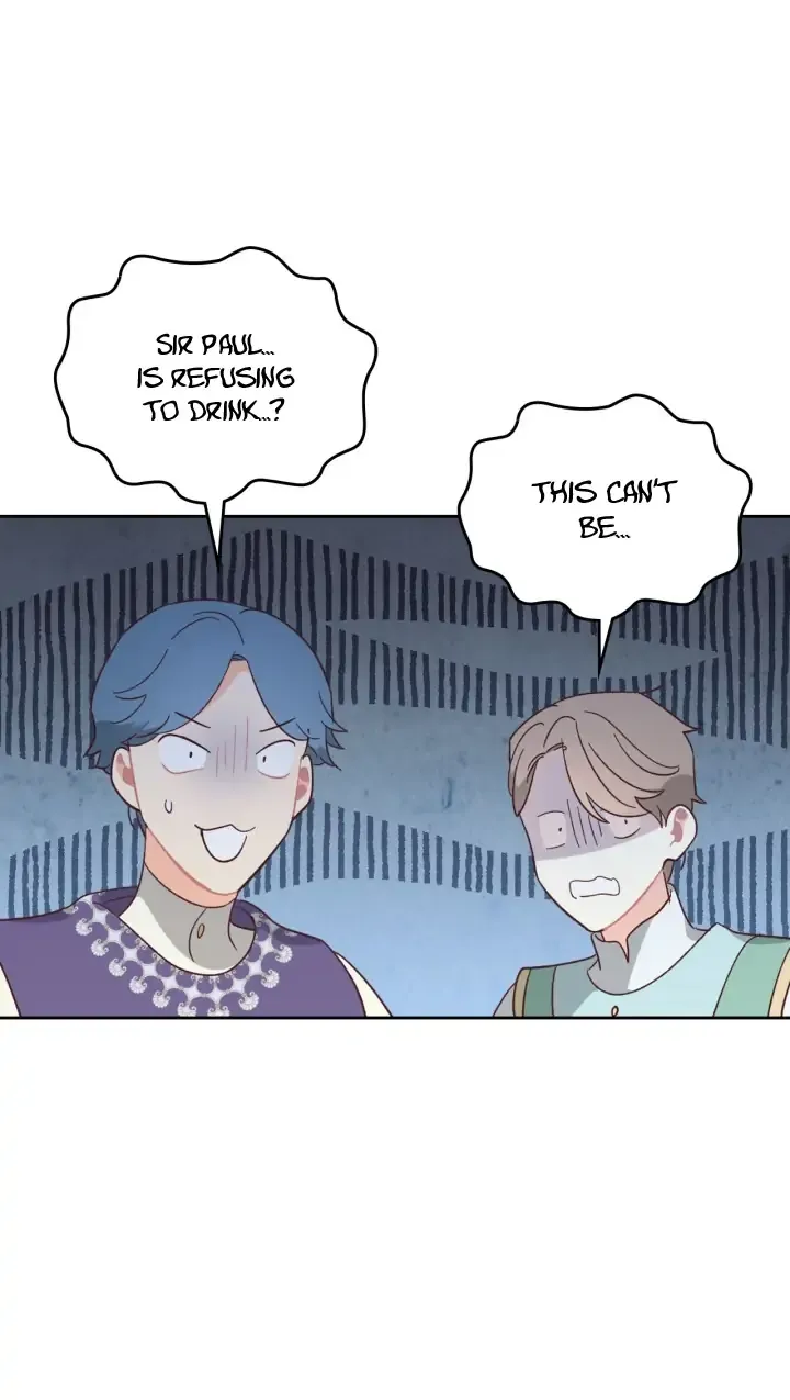 Emperor And The Female Knight Chapter 148 Online - página 21