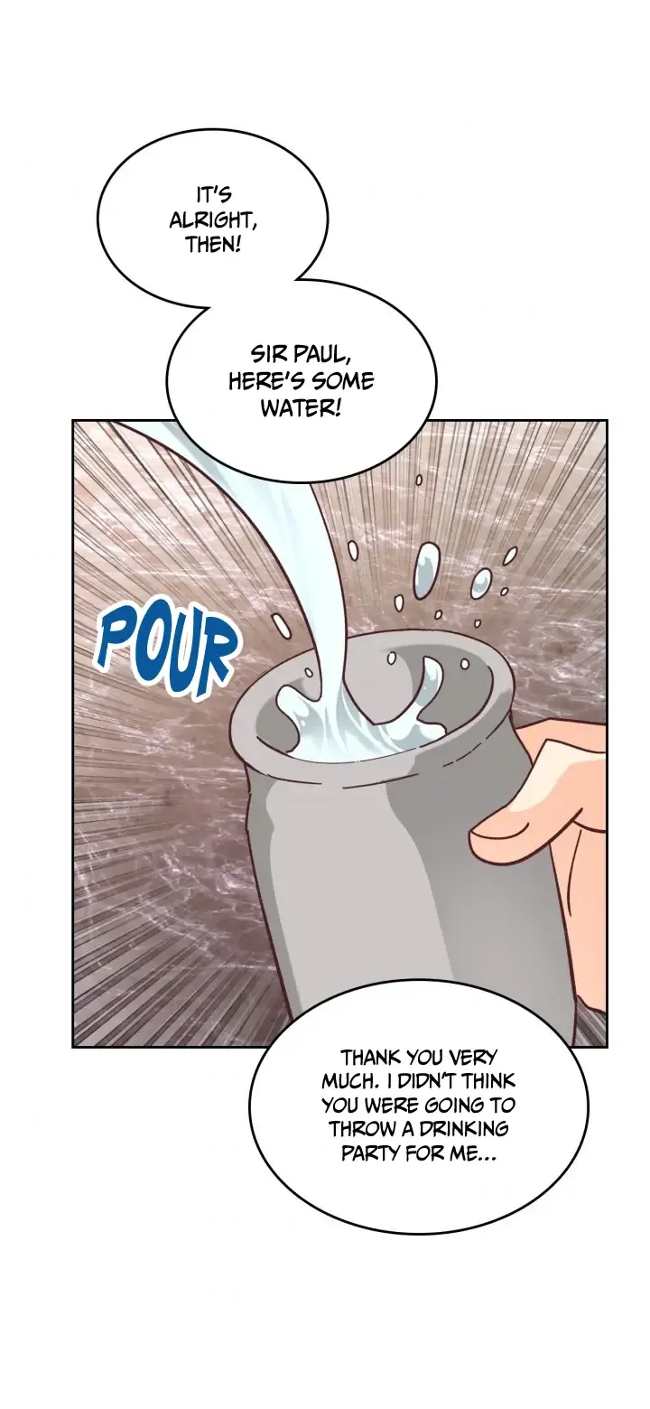 Emperor And The Female Knight Chapter 148 Online - página 23