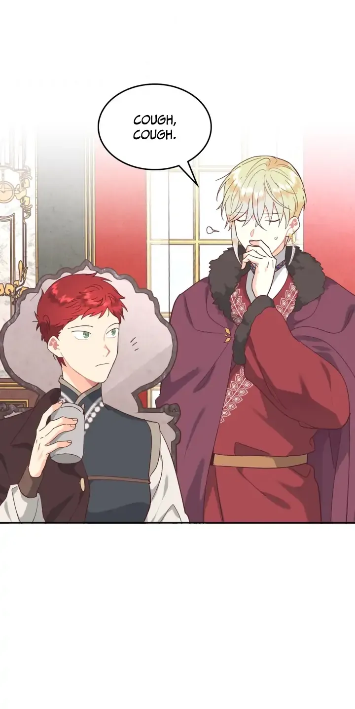 Emperor And The Female Knight Chapter 148 Online - página 24