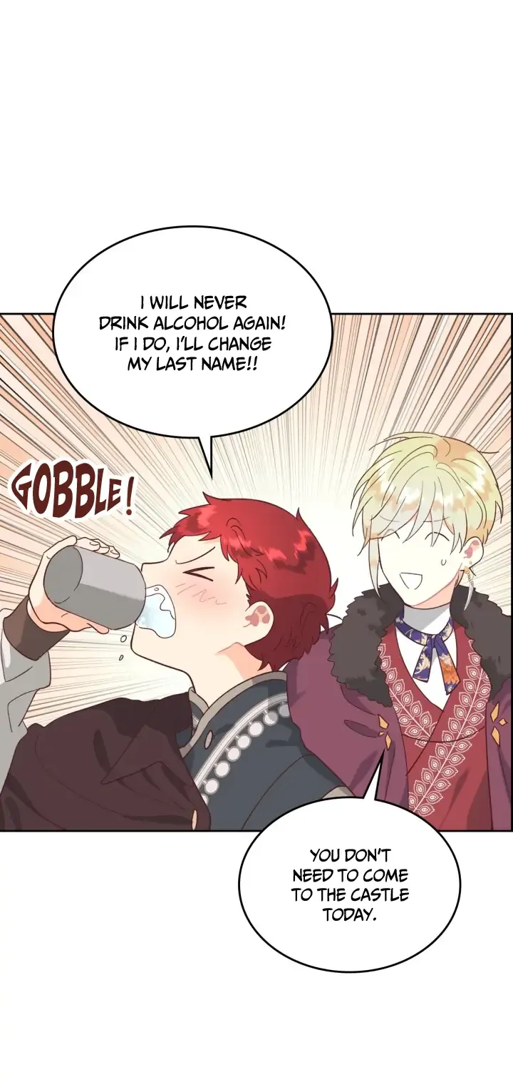 Emperor And The Female Knight Chapter 148 Online - página 26