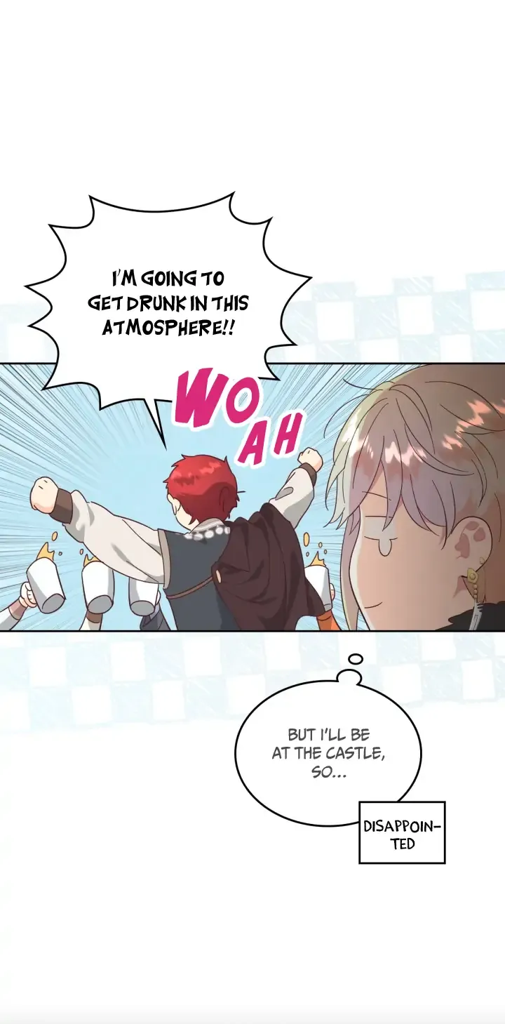 Emperor And The Female Knight Chapter 148 Online - página 27