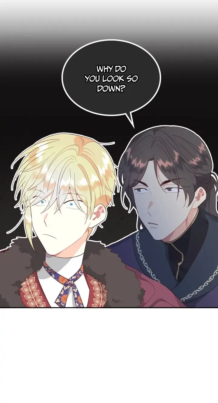 Emperor And The Female Knight Chapter 148 Online - página 28