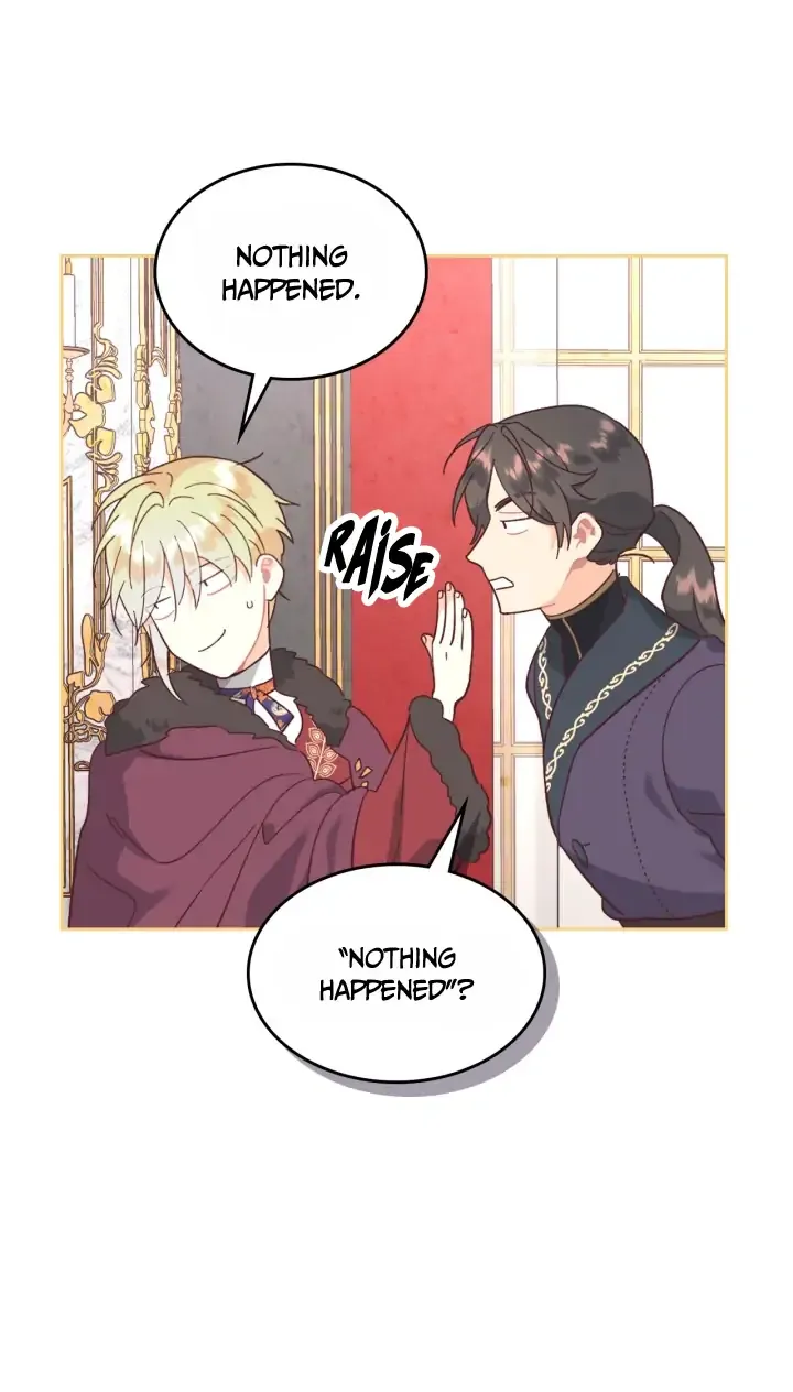 Emperor And The Female Knight Chapter 148 Online - página 30