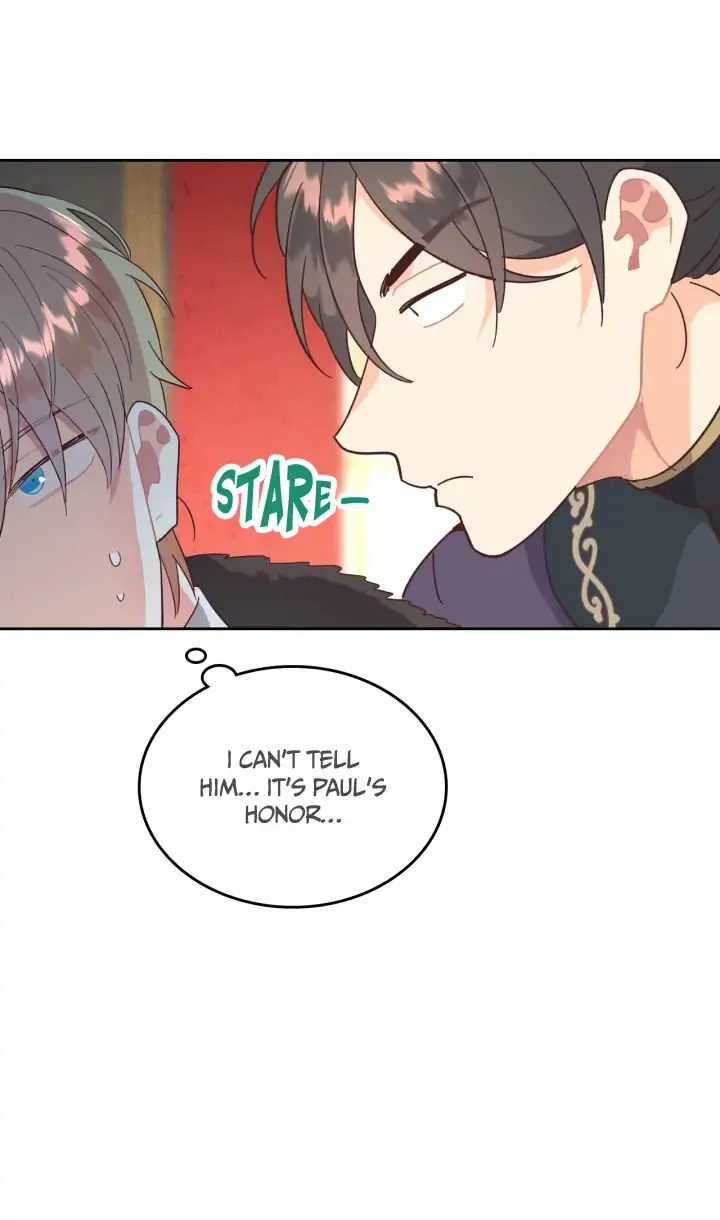 Emperor And The Female Knight Chapter 148 Online - página 31
