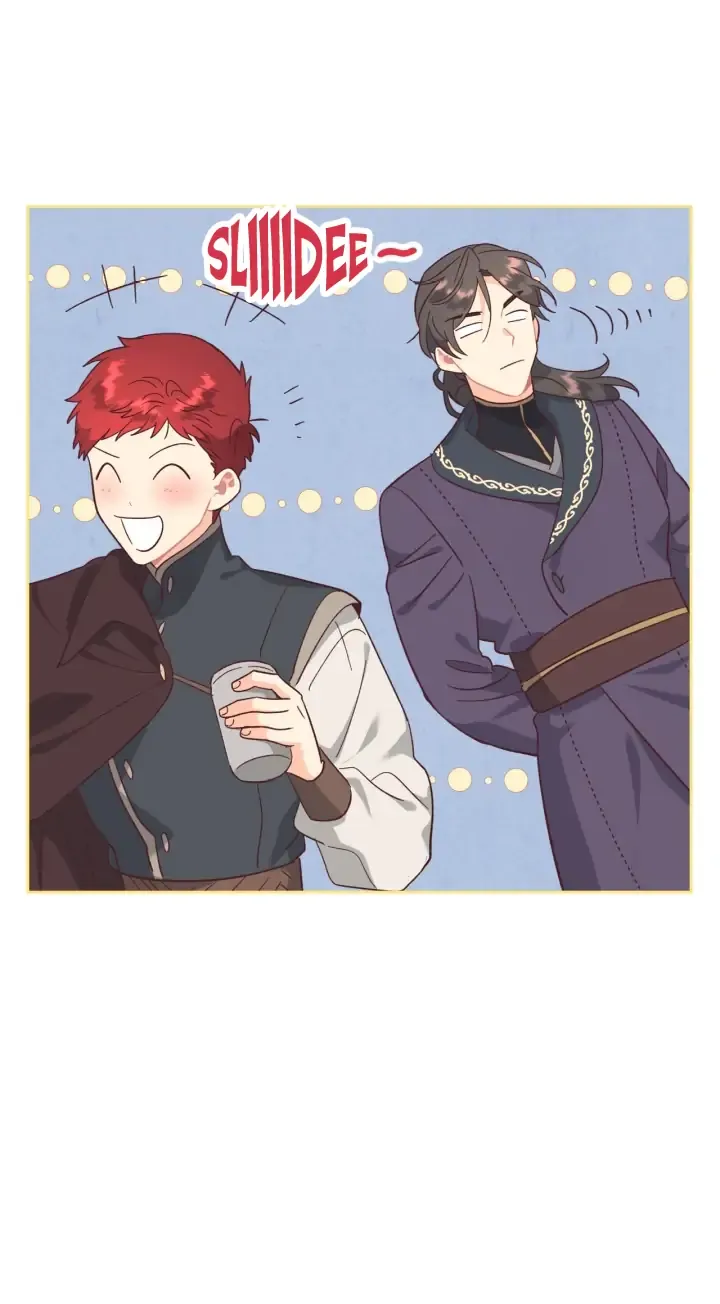 Emperor And The Female Knight Chapter 148 Online - página 33