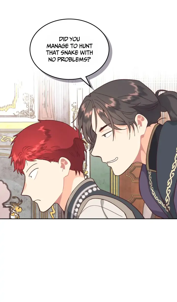 Emperor And The Female Knight Chapter 148 Online - página 34