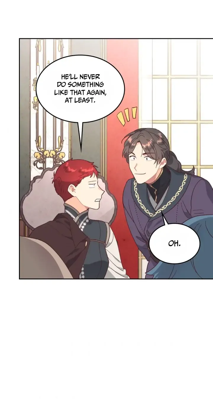 Emperor And The Female Knight Chapter 148 Online - página 35