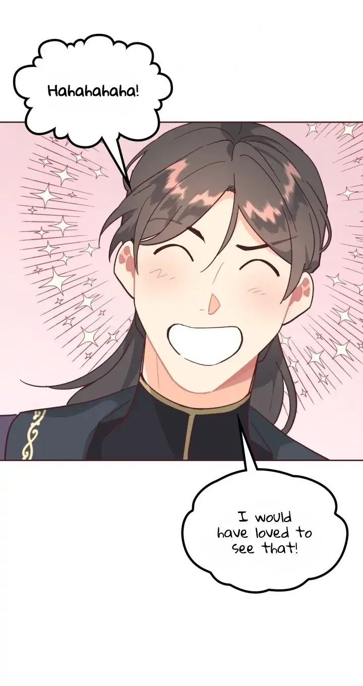 Emperor And The Female Knight Chapter 148 Online - página 36