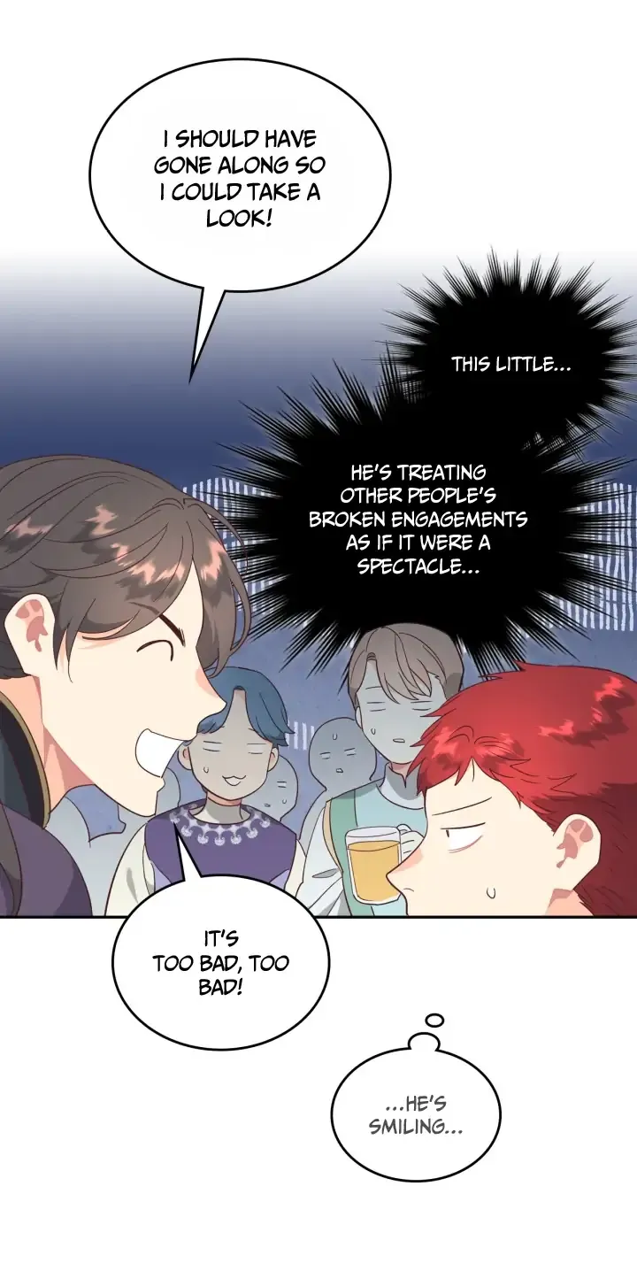 Emperor And The Female Knight Chapter 148 Online - página 37