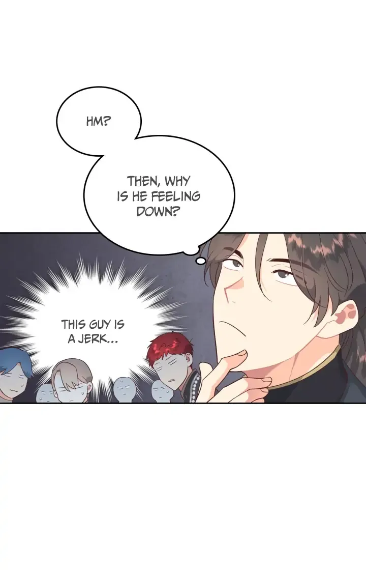 Emperor And The Female Knight Chapter 148 Online - página 38