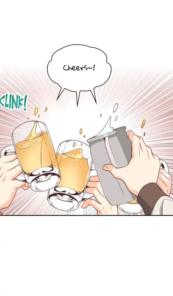 Emperor And The Female Knight Chapter 148 Online - página 40
