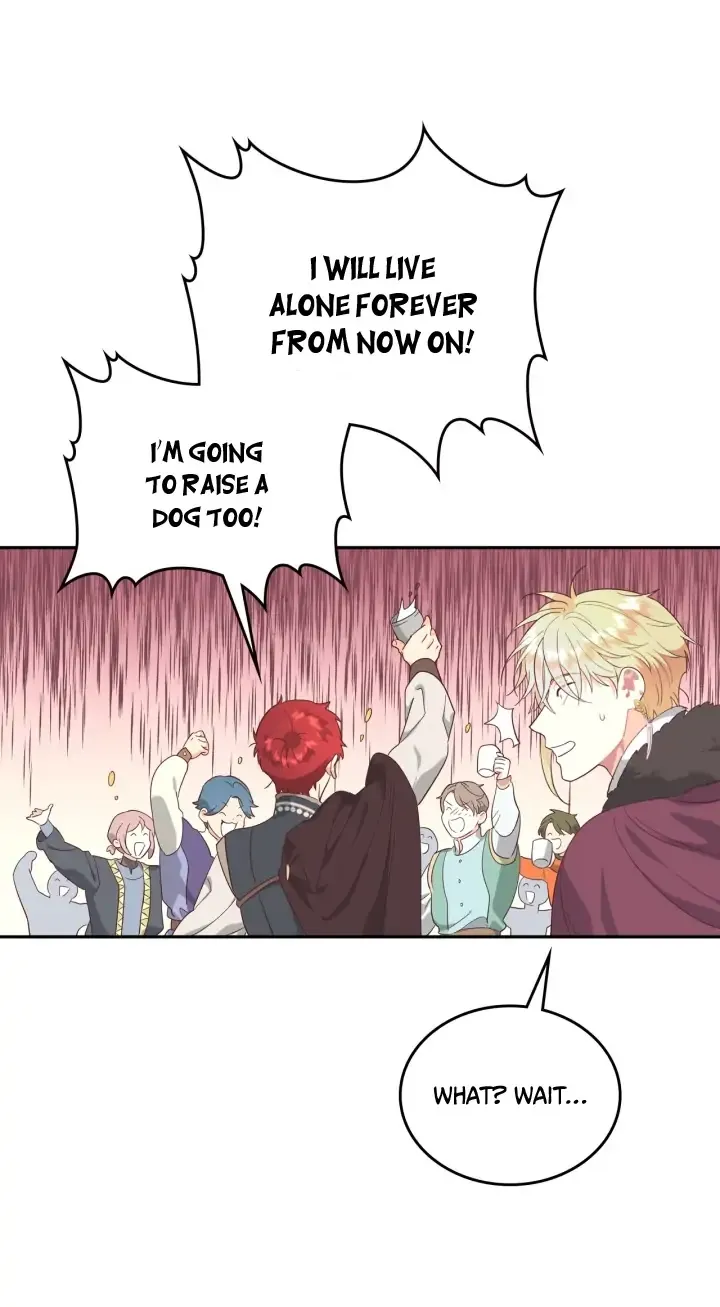 Emperor And The Female Knight Chapter 148 Online - página 41