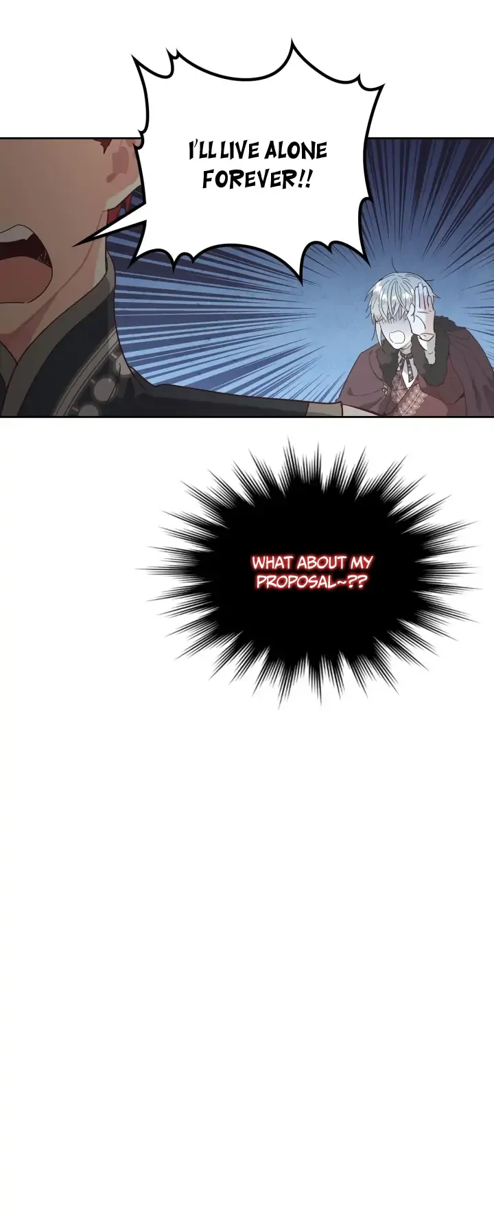 Emperor And The Female Knight Chapter 148 Online - página 44