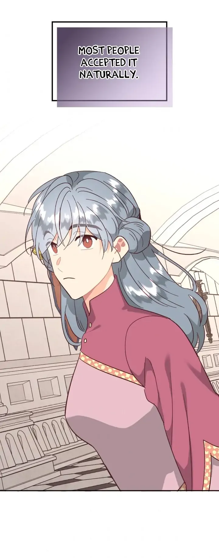 Emperor And The Female Knight Chapter 148 Online - página 48