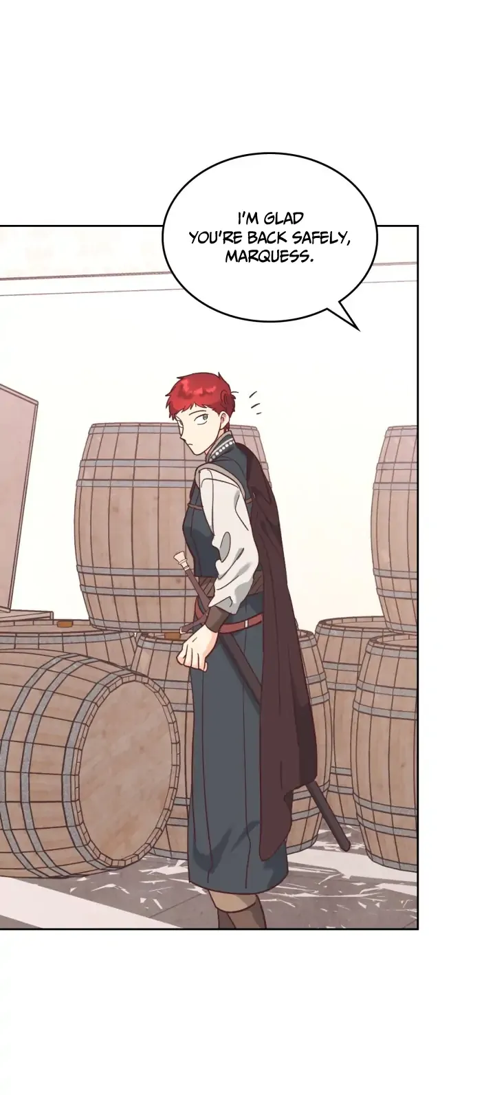 Emperor And The Female Knight Chapter 148 Online - página 49