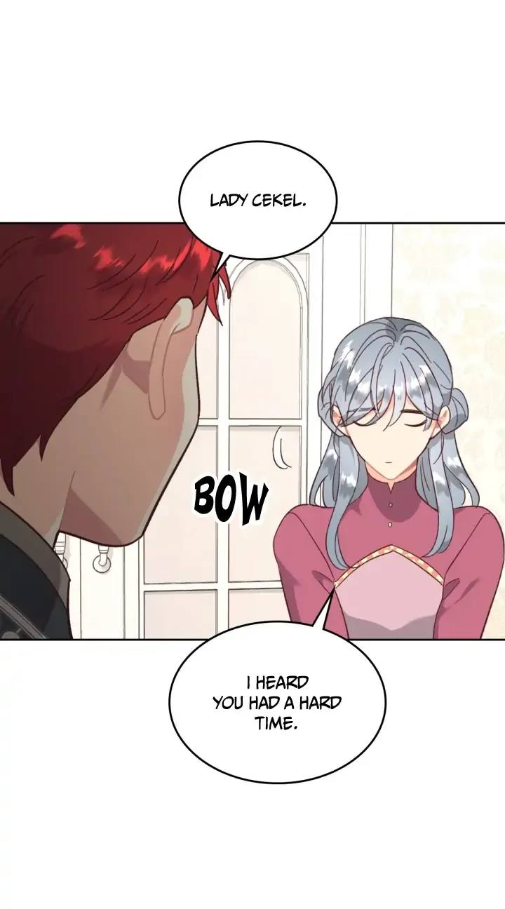 Emperor And The Female Knight Chapter 148 Online - página 50