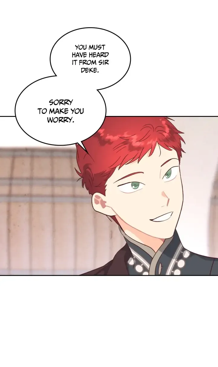 Emperor And The Female Knight Chapter 148 Online - página 51