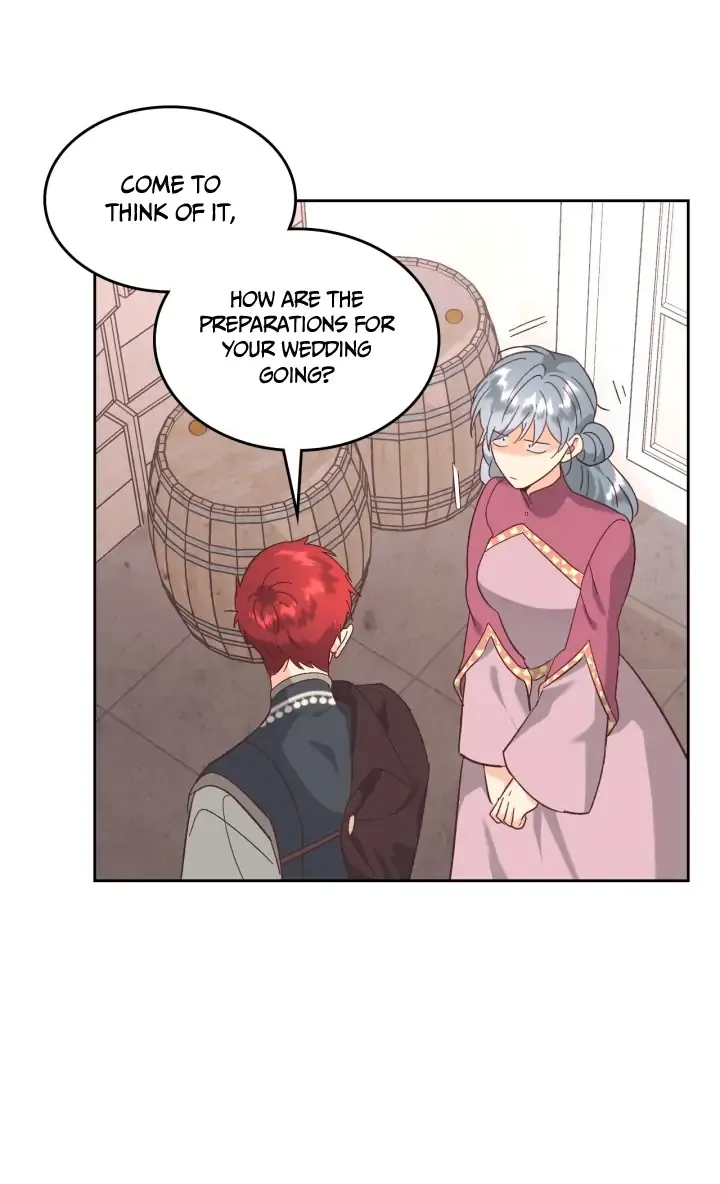 Emperor And The Female Knight Chapter 148 Online - página 53