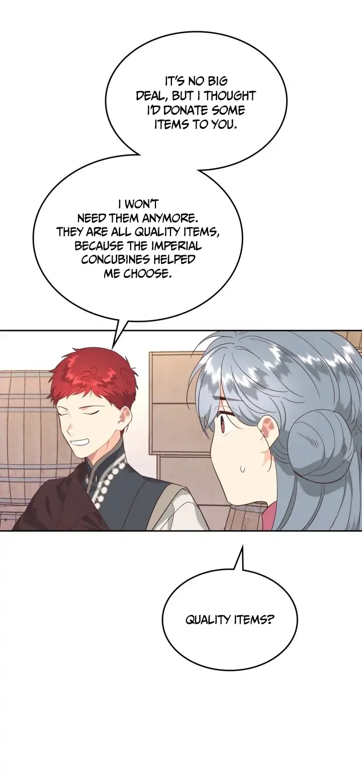 Emperor And The Female Knight Chapter 148 Online - página 55